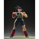 Dragon Ball Z Figura S.H. Figuarts Bardock the Father of Goku 15 cm