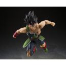 Dragon Ball Z Figura S.H. Figuarts Bardock the Father of Goku 15 cm