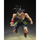 Dragon Ball Z Figura S.H. Figuarts Bardock the Father of Goku 15 cm