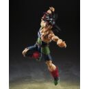 Dragon Ball Z Figura S.H. Figuarts Bardock the Father of Goku 15 cm