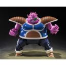 Dragon Ball Z Figura S.H. Figuarts Dodoria & Zarbon Bardock the Father of Goku 16 cm