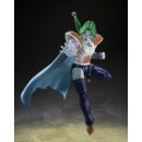 Dragon Ball Z Figura S.H. Figuarts Dodoria & Zarbon Bardock the Father of Goku 16 cm