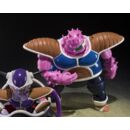 Dragon Ball Z Figura S.H. Figuarts Dodoria & Zarbon Bardock the Father of Goku 16 cm