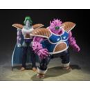 Dragon Ball Z Figura S.H. Figuarts Dodoria & Zarbon Bardock the Father of Goku 16 cm