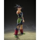 Dragon Ball Z Figura S.H. Figuarts Dodoria & Zarbon Bardock the Father of Goku 16 cm