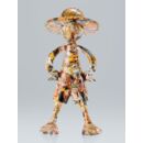 One Piece 1000 Logs Anniversary Luffy's Figura 1/8 ArtCanvas Luffy  22 cm