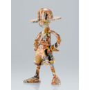 One Piece 1000 Logs Anniversary Luffy's Figura 1/8 ArtCanvas Luffy  22 cm