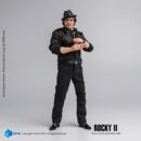 Rocky II Exquisite Super Series Actionfigur 1/12 Rocky 16 cm