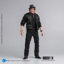 Rocky II Exquisite Super Series Actionfigur 1/12 Rocky 16 cm