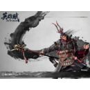 Romance of the Three Kingdoms Figura 1/12 Ode of Heroes: Lu Bu (Deluxe) 17 cm 