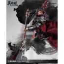 Romance of the Three Kingdoms Figura 1/12 Ode of Heroes: Lu Bu (Deluxe) 17 cm 