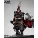 Romance of the Three Kingdoms Figura 1/12 Ode of Heroes: Lu Bu (Deluxe) 17 cm 