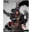 Romance of the Three Kingdoms Figura 1/12 Ode of Heroes: Lu Bu (Deluxe) 17 cm 
