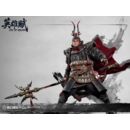 Romance of the Three Kingdoms Figura 1/12 Ode of Heroes: Lu Bu (Deluxe) 17 cm 