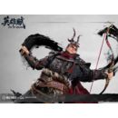 Romance of the Three Kingdoms Figura 1/12 Ode of Heroes: Lu Bu (Deluxe) 17 cm 