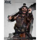 Romance of the Three Kingdoms Action Figure 1/12 Ode of Heroes: Zhang Fei (Deluxe) 16 cm