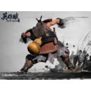 Romance of the Three Kingdoms Action Figure 1/12 Ode of Heroes: Zhang Fei (Deluxe) 16 cm