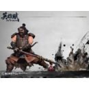 Romance of the Three Kingdoms Action Figure 1/12 Ode of Heroes: Zhang Fei (Deluxe) 16 cm