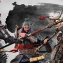 Romance of the Three Kingdoms Set coleccionable Figuras 1/12 Ode of Heroes (Deluxe)