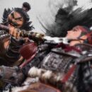 Romance of the Three Kingdoms Set coleccionable Figuras 1/12 Ode of Heroes (Deluxe)