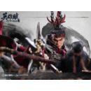Romance of the Three Kingdoms Set coleccionable Figuras 1/12 Ode of Heroes (Deluxe)