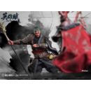 Romance of the Three Kingdoms Set coleccionable Figuras 1/12 Ode of Heroes (Deluxe)