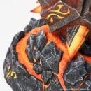 World of Warcraft Réplica Sulfuras, Hand of Ragnaros 25 cm