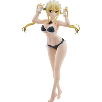 Lucy Heartfilia Virgo Beach Queen Figure Fairy Tail 100 Years Quest Pop Up Parade Ver L