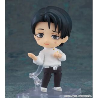 Yuta Okkotsu Execution Nendoroid 2933 Jujutsu Kaisen