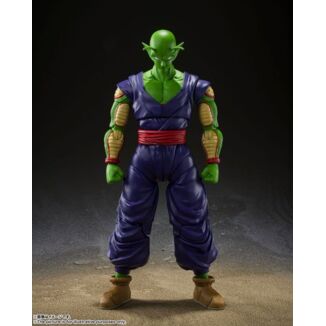 Piccolo Hero Figure Dragon Ball Super SH Figuarts