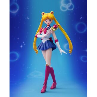 Sailor Moon Crystal Star Compact Edition Figure SH Figuarts