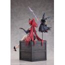 Wuthering Waves PVC Statue 1/6 Yinlin 34 cm 