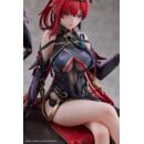 Wuthering Waves PVC Statue 1/6 Yinlin 34 cm 