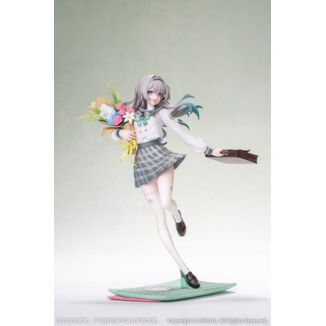 Honkai: Star Rail Estatua PVC Gift+ 1/8 Firefly: Spring Missive Ver. 21 cm 