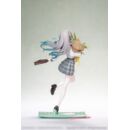 Honkai: Star Rail Gift+ PVC Statue 1/8 Firefly: Spring Missive Ver. 21 cm 