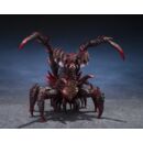 Godzilla vs. Destroyah Figura S.H.MonsterArts Godzilla Jr & Destoroyah Evolution Set 