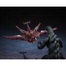 Godzilla vs. Destroyah Figura S.H.MonsterArts Godzilla Jr & Destoroyah Evolution Set 