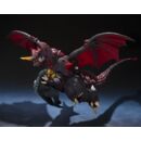 Godzilla vs. Destroyah Figura S.H.MonsterArts Godzilla Jr & Destoroyah Evolution Set 