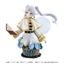 Frieren: Beyond Journey's End Petitrama EX Series Trading Figure 3-Set Their Journey 9 cm 