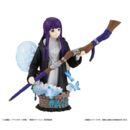 Frieren: Beyond Journey's End Petitrama EX Series Trading Figure 3-Set Their Journey 9 cm 