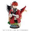 Frieren: Beyond Journey's End Petitrama EX Series Trading Figure 3-Set Their Journey 9 cm 