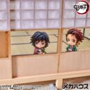 Demon Slayer Kimetsu no Yaiba Trading Figure Tanjiro & Friends Vol. 2 5 cm Assortment (8)