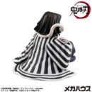 Demon Slayer Kimetsu no Yaiba Estatua PVC G.E.M. Iguro-san Palm Size 7 cm