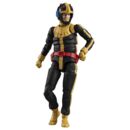 Mobile Suit Gundam Figura G.M.G. Collection 13 Principality of Zeon Black Tri-Stars Gaia Normal Suit Ver. 10 cm    