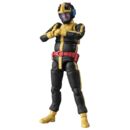 Mobile Suit Gundam Figura G.M.G. Collection 13 Principality of Zeon Black Tri-Stars Gaia Normal Suit Ver. 10 cm    