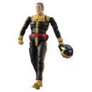 Mobile Suit Gundam Figura G.M.G. Collection 14 Principality of Zeon Black Tri-Stars Ortega Normal Suit Ver. 10 cm    