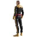 Mobile Suit Gundam Figura G.M.G. Collection 14 Principality of Zeon Black Tri-Stars Ortega Normal Suit Ver. 10 cm    