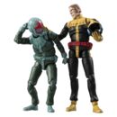 Mobile Suit Gundam Figura G.M.G. Collection 14 Principality of Zeon Black Tri-Stars Ortega Normal Suit Ver. 10 cm    