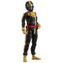 Mobile Suit Gundam Figura G.M.G. Collection 15 Principality of Zeon Black Tri-Stars Mash Normal Suit Ver. 10 cm    