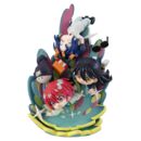 Mobile Suit Gundam GQuuuuuuX statua PVC FigUnity 13 cm (with gift)     